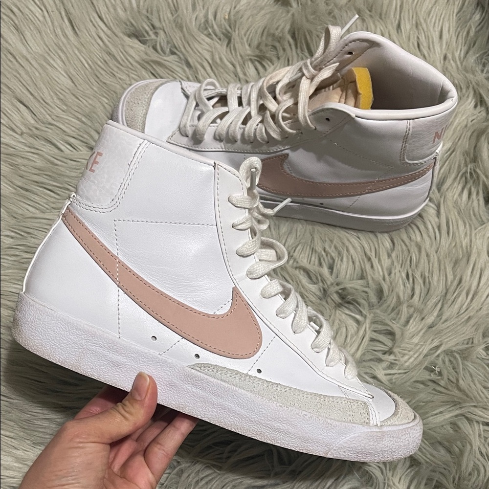 Nike blazer mid 77